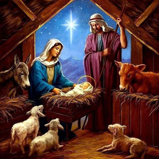 ДЕМОКРАТИ им го честитаат Божиќ на сите христијани